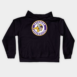 Tonsberg Team Kids Hoodie